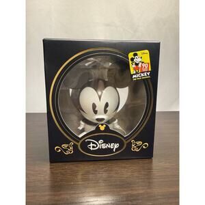 Icon Black Mickey Mouse Disney SHORTS Vinyl Figure FanExpo Exclusive